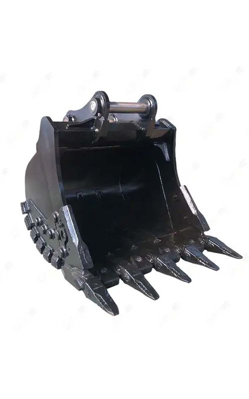 حفر الطين الحفرة الصخرة دلو الصخرة الأسنان للحفرة 1-80T