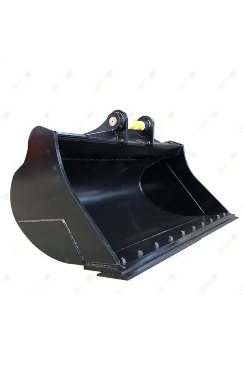 1-80 طن حفرة دلو طين حفرة تنظيف دلو ل backhoe