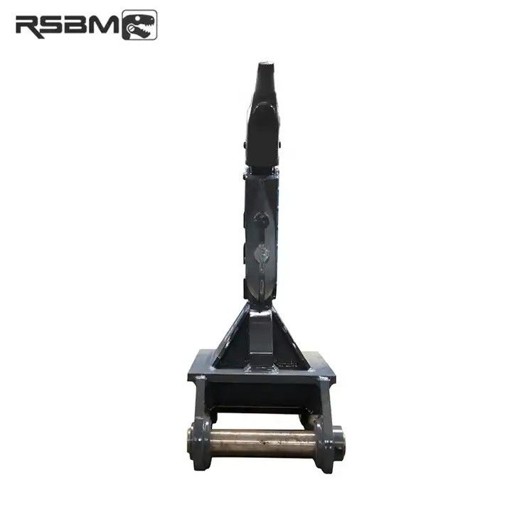 1-30 طن الحفرة الصخرة Ripper Para Trator Agricola مع حماية الأنف