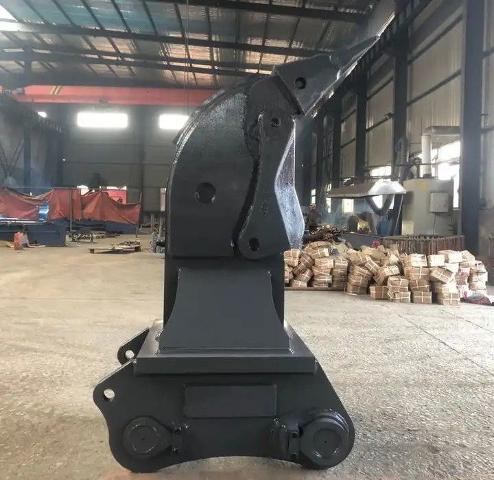 1-30 طن الحفرة الصخرة Ripper Para Trator Agricola مع حماية الأنف