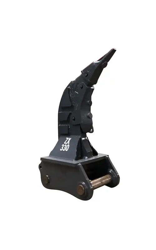 1-30 طن الحفرة الصخرة Ripper Para Trator Agricola مع حماية الأنف