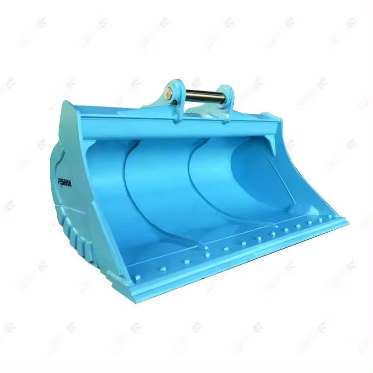 OEM 2000mm مصنع المبيعات المباشرة دلو الحفر للحفرة دلو التراب دلو تنظيف الحفر دلو