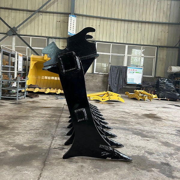 1200mm-2400mm العرض محفر جذر راك للكثافة العالية في 300-10000
