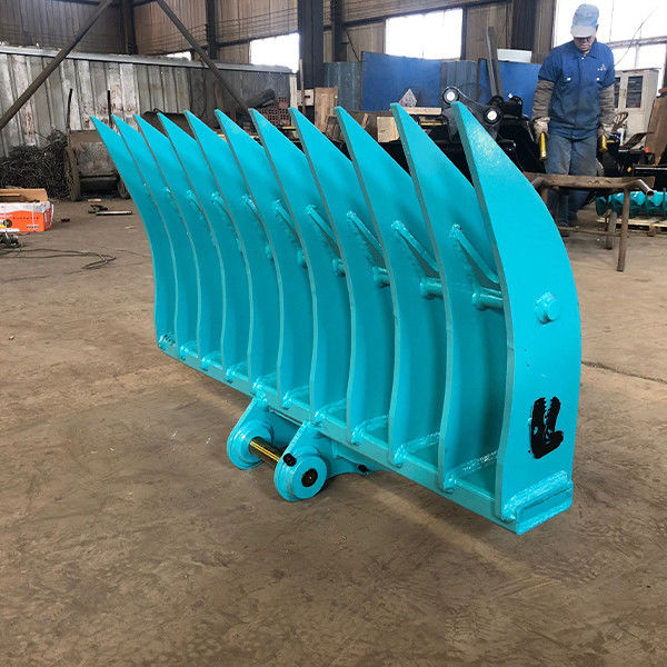 1200mm-2400mm العرض الحفرة جذر المزمار للشحن الأرضي العرض 1200mm-2400mm 4ft-8ft